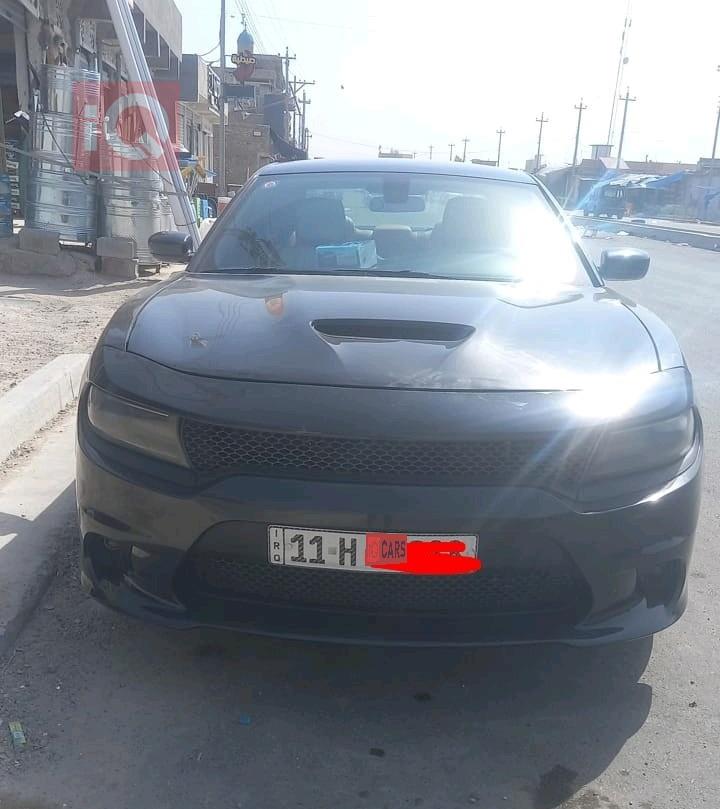 دۆج چارجەر